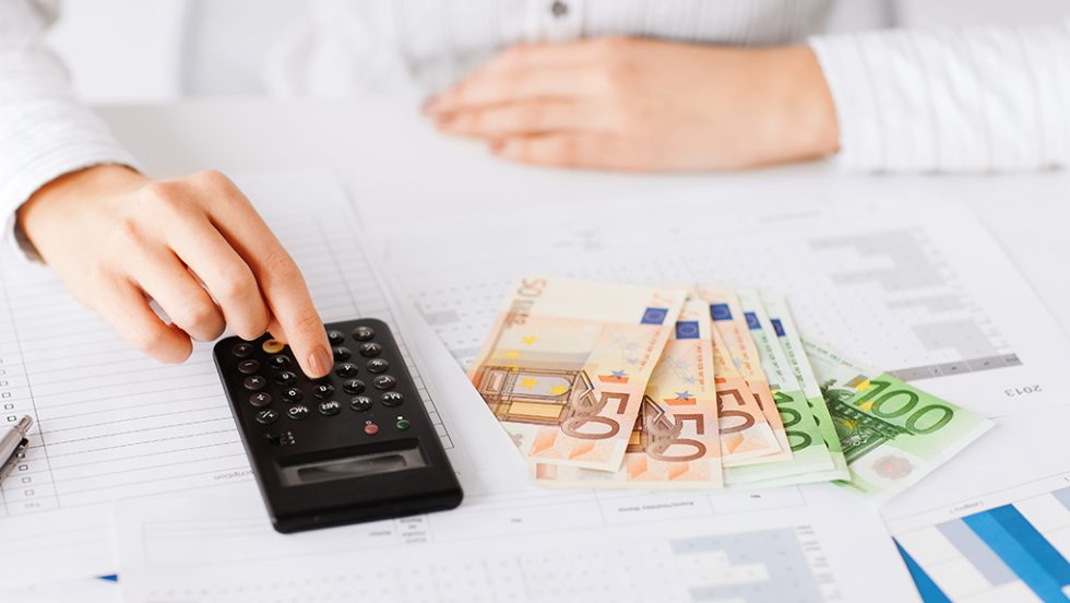 euro money trapeza